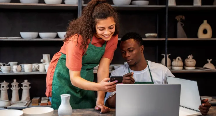 Sebrae ES leva capacitação para microempreendedores em todo o estado