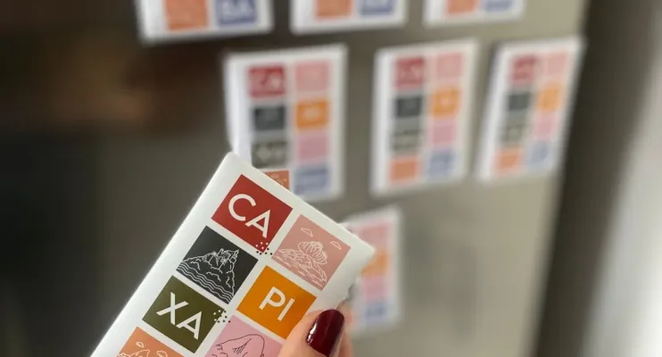 Sebrae ES oferece capacitação inédita sobre souvenirs para artesãos da Grande Vitória