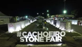 Sebrae ES potencializa pequenos negócios na Cachoeiro Stone Fair 2024