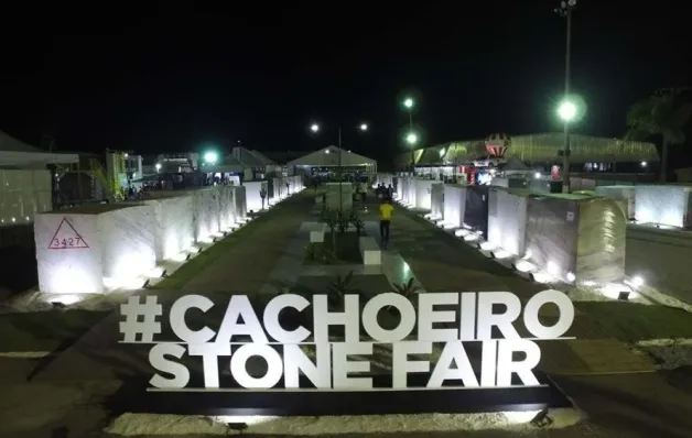 Sebrae ES potencializa pequenos negócios na Cachoeiro Stone Fair 2024