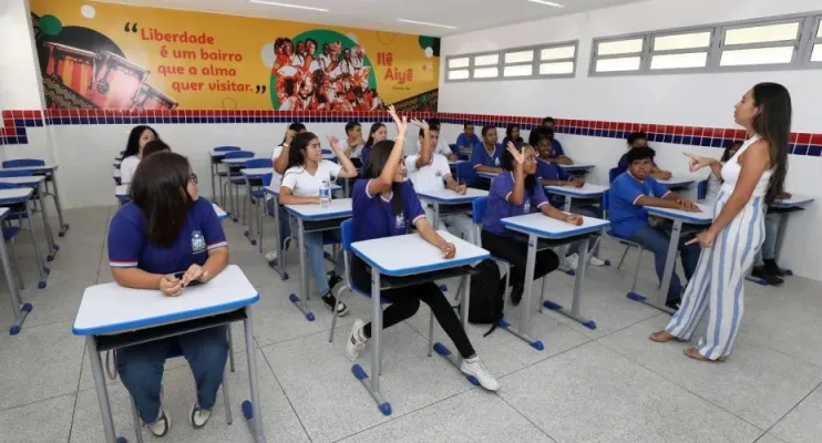 SEC convoca 40 professores da Educação Básica aprovados em processo seletivo