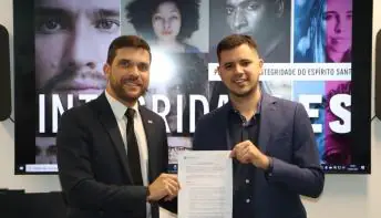 Secont e Junta Comercial assinam portaria para implementar Programa de Integridade