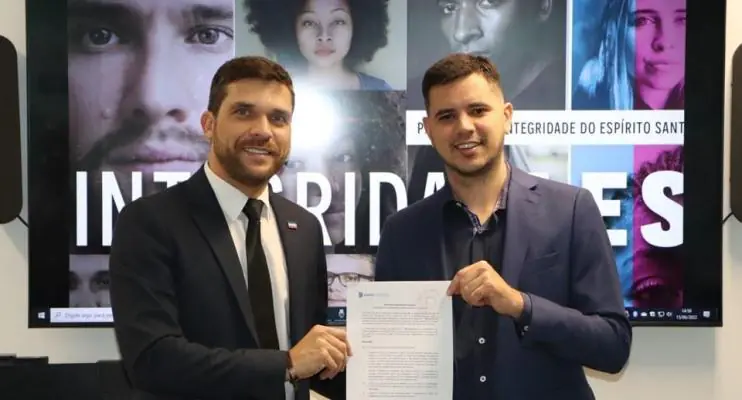 Secont e Junta Comercial assinam portaria para implementar Programa de Integridade