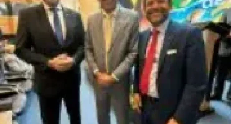 Secretaria da Agricultura da Bahia participa em Brasília de lançamento de medidas para escoamento da safra
