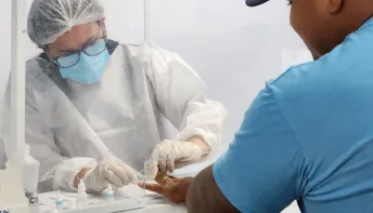 Secretaria da Saúde da Bahia intensifica ações preventivas durante o Carnaval 