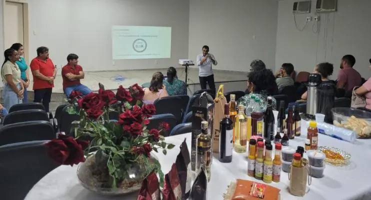 Secretaria de Agricultura de Jaguaré orienta produtores sobre adesão ao Selo de Inspeção Municipal