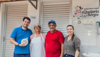 Secretaria de Agricultura de Linhares oferece Serviço de Inspeção Municipal