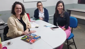 Secretaria de Agricultura realiza a segunda reunião da consultoria do programa Cidade Empreendedora em parceria com o SEBRAE
