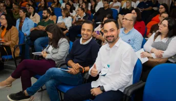 Secretaria de Controle e Transparência abre inscrições para o curso de Gestão e Fiscalização de Contratos