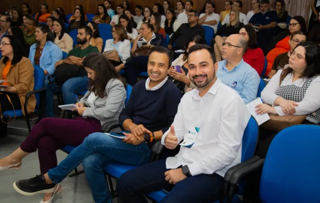 Secretaria de Controle e Transparência abre inscrições para o curso de Gestão e Fiscalização de Contratos