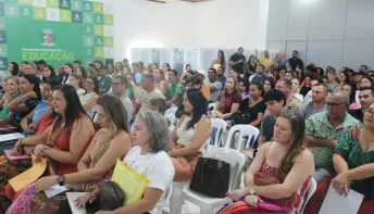Secretaria de Educação de Linhares divulga resultado da 1ª fase do PAES