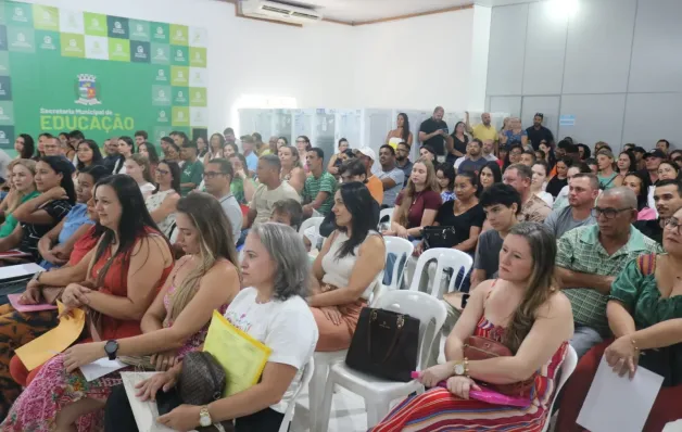 Secretaria de Educação de Linhares divulga resultado da 1ª fase do PAES