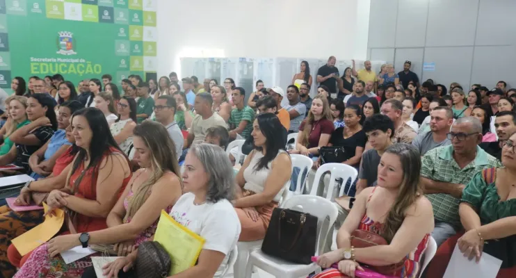 Secretaria de Educação de Linhares divulga resultado da 1ª fase do PAES