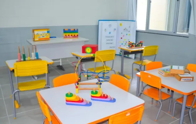 Secretaria de Educação divulga calendário de rematrículas para a Rede Municipal de Ensino para o ano letivo de 2026