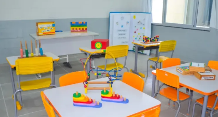 Secretaria de Educação divulga calendário de rematrículas para a Rede Municipal de Ensino para o ano letivo de 2026
