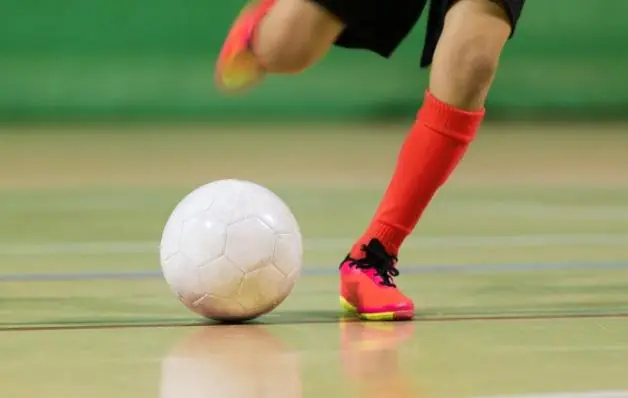 Secretaria de Esportes e Lazer realiza final do Campeonato de Futsal neste sábado em Pedro Canário