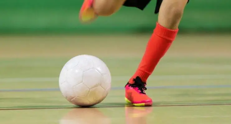 Secretaria de Esportes e Lazer realiza final do Campeonato de Futsal neste sábado em Pedro Canário