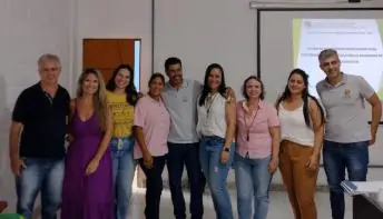 Secretaria de Meio Ambiente de Jaguaré participa de debate sobre políticas de Educação Ambiental