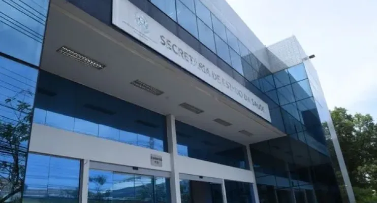 Secretaria de Saúde do ES prepara concurso público para servidores