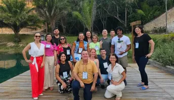 Secretaria do Turismo promove cursos de qualificação em várias cidades do Espírito Santo