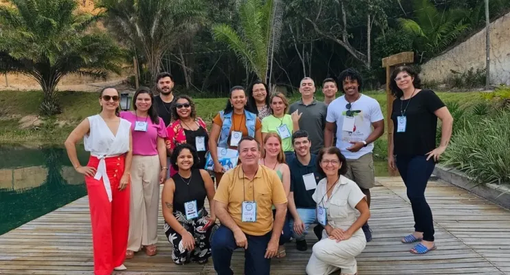 Secretaria do Turismo promove cursos de qualificação em várias cidades do Espírito Santo