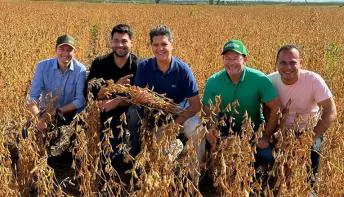Secretário de Desenvolvimento faz visita técnica a propriedade rural em Montanha