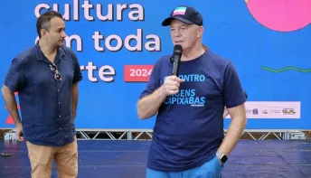 Secult lança projeto Cultura em Toda Parte no Parque Cultural Casa do Governador