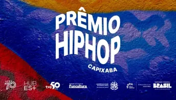 Secult realiza celebração para os contemplados pelo Edital Prêmio Hip Hop Capixaba