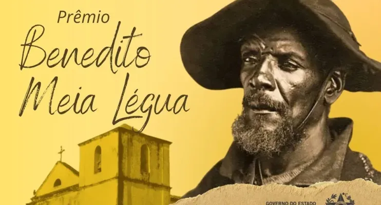 SEDH abre período de indicação ao Prêmio Benedito Meia Légua