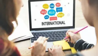 Sedu abre 3 mil vagas para cursos de inglês e espanhol gratuitos no Espírito Santo