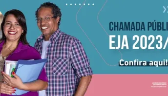 Sedu abre período de Novas Matrículas da Educação de Jovens e Adultos (EJA)