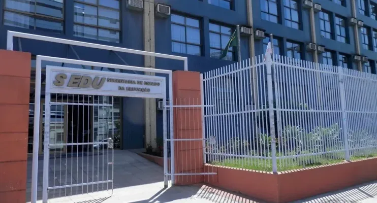 Sedu convoca novos classificados no concurso de Agente de Suporte Educacional
