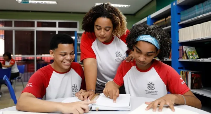 Sedu divulga resultado do processo seletivo para curso técnico em Ciência de Dados