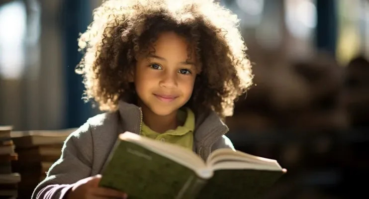Sedu divulga seleção final de obras da literatura infantil espírito-santense