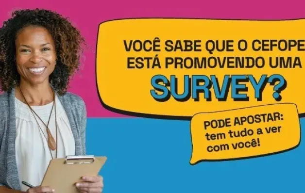 Sedu inicia construção coletiva da Política de Formação dos Profissionais da Educação