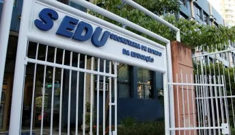 Sedu oferta mais cinco cursos para profissionais da educação