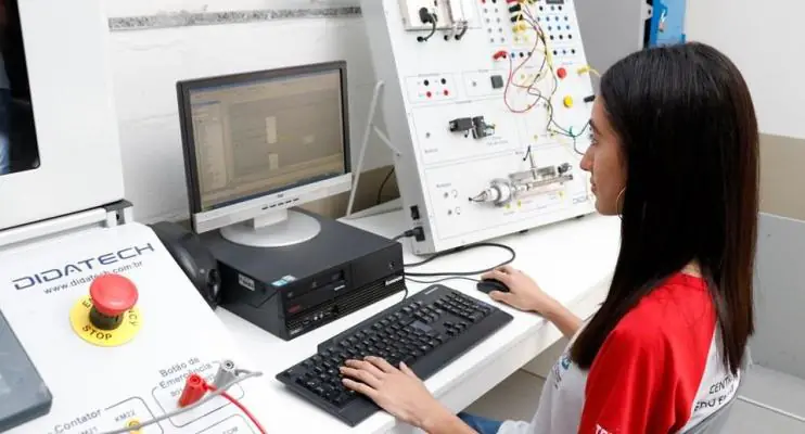 Sedu reabre inscrições para cursos de Educação Profissional Técnica de Nível Médio