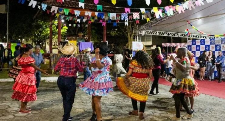 Segunda edição de feira de São João começa nesta quarta-feira (19) com apoio da Aderes