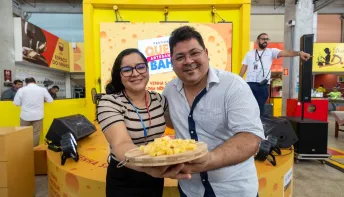 Segunda edição do Festival do Queijo Artesanal da Bahia abre inscrições para expositores