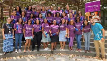 Segunda edição do projeto Empreendedoras Braskem forma mulheres em Camaçari