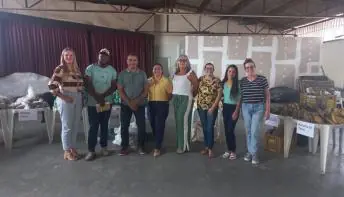 Segunda etapa do programa CDA é realizada em Jaguaré