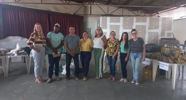 Segunda etapa do programa CDA é realizada em Jaguaré