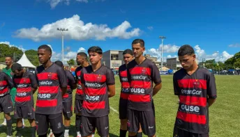 Segunda rodada do Campeonato Municipal da 1ª Divisão agita bairros de Linhares