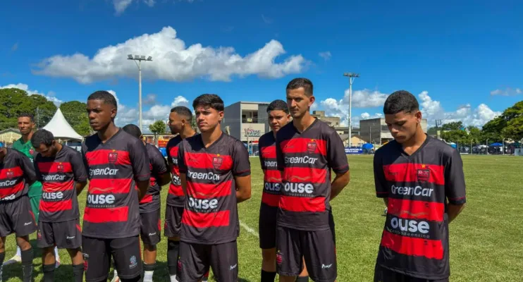 Segunda rodada do Campeonato Municipal da 1ª Divisão agita bairros de Linhares