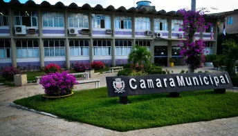 Segurança é pauta de audiência em Nova Venécia