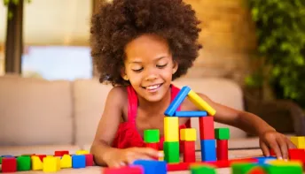Segurança infantil: evite brinquedos perigosos
