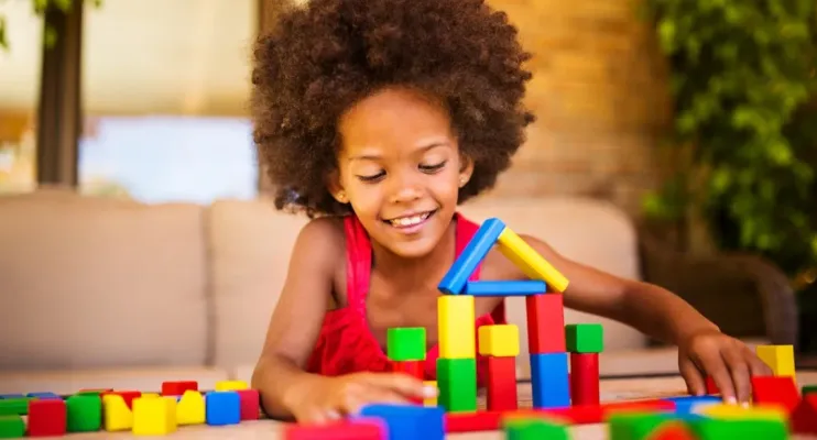 Segurança infantil: evite brinquedos perigosos
