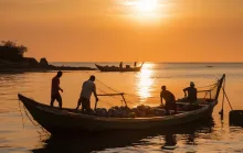 Seguro-defeso: pescadores artesanais devem ficar atentos aos prazos e critérios para receber o benefício