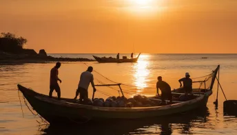 Seguro-defeso: pescadores artesanais devem ficar atentos aos prazos e critérios para receber o benefício