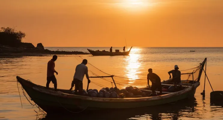 Seguro-defeso: pescadores artesanais devem ficar atentos aos prazos e critérios para receber o benefício